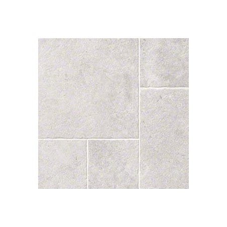 Versailles Manoir Grigio Beige Porcelain Matte Pattern