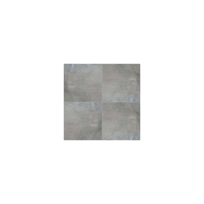 Cemento Napoli White Porcelain Matte 24X24