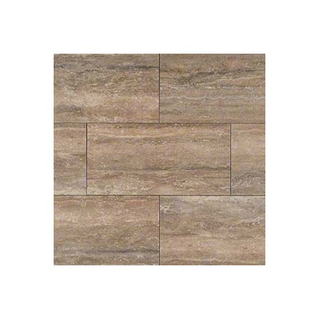 Veneto Noce Brown Porcelain Matte 12x24