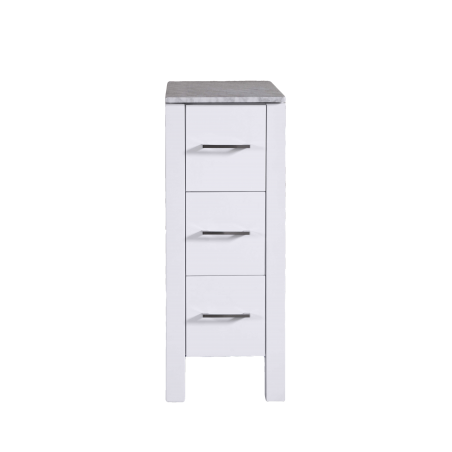 "12"" Bosconi AWCM1S Side Cabinet"