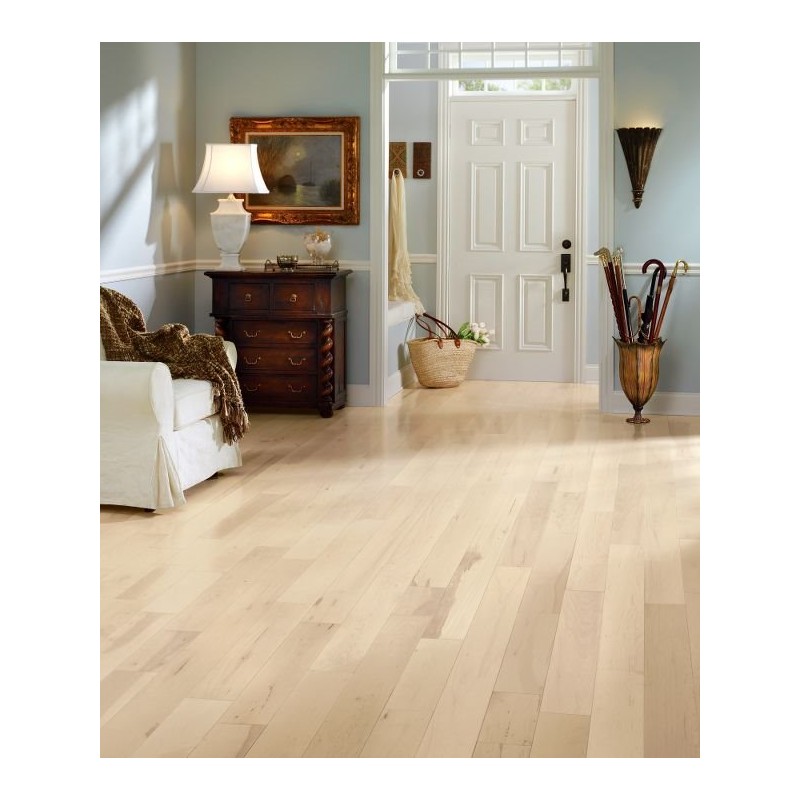 Highgrove Manor Maple - Winter Neutral