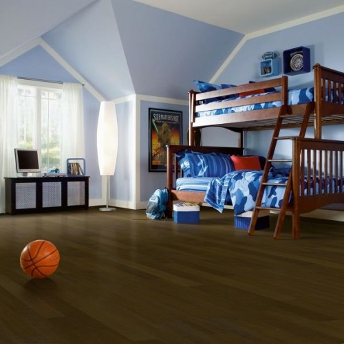 Performance Plus Hickory - Mineral Hue