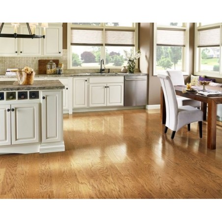 Prime Harvest Oak Solid Oak - Natural