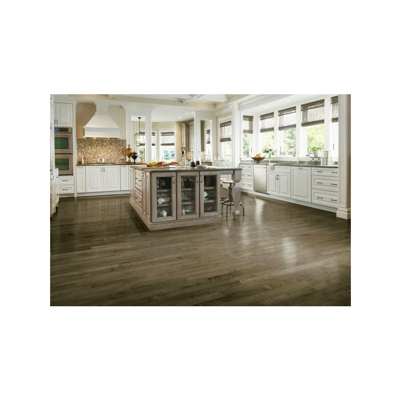 Prime Harvest Maple Solid Maple - Canyon Gray