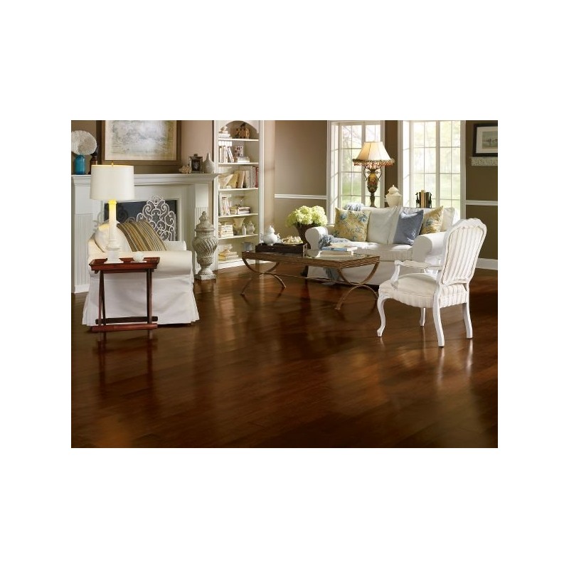 Highgrove Manor Hickory - Antler Brown