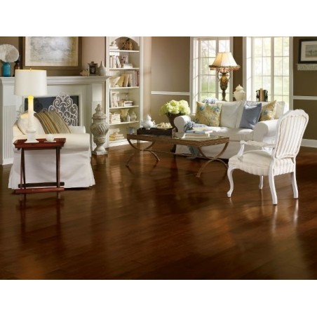 Highgrove Manor Hickory - Antler Brown