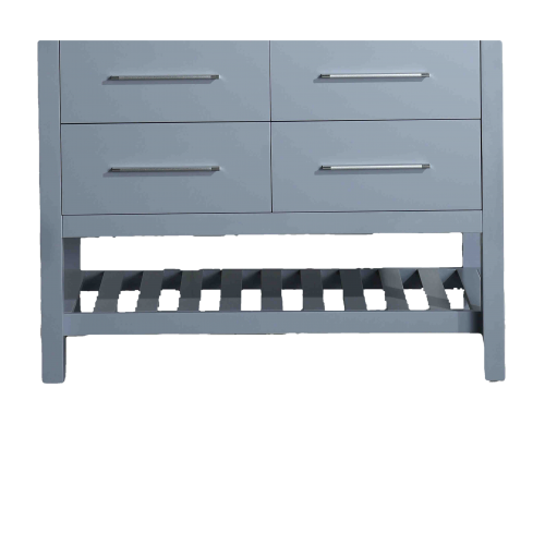 "43"" Bosconi SB-250-6GRMC Main Cabinet Grey"