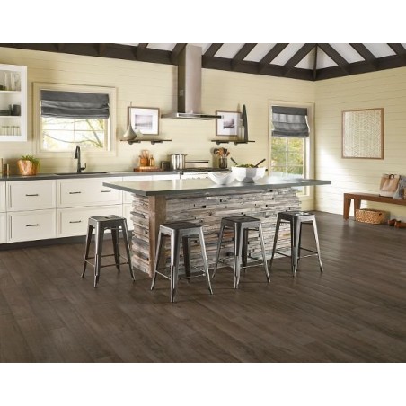 Armstrong Vivero Better Vintage Timber - Charcoal