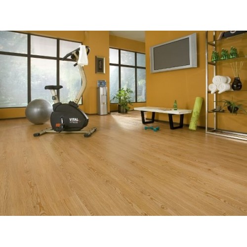 Armstrong LUXE Plank Better Wisconsin Pine - Natural