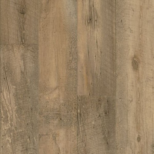 Armstrong LUXE with Rigid Core Farmhouse Plank - Natural