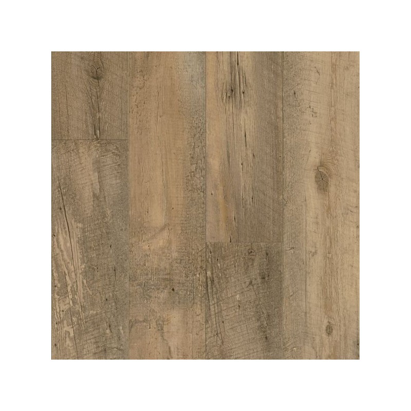 Armstrong LUXE with Rigid Core Farmhouse Plank - Natural