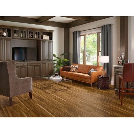 Armstrong LUXE with Rigid Core Tioga Timber - Java