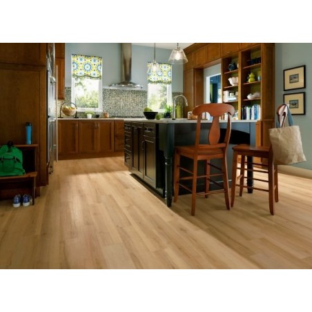 Armstrong LUXE Plank Good Sugar Creek Maple - Natural