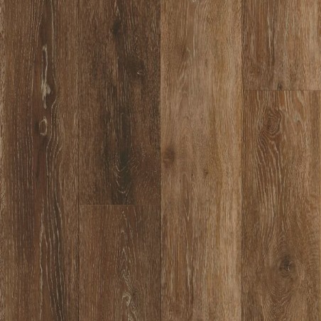 Armstrong LUXE Plank with FasTak Install Primitive Forest - Crimson Ash