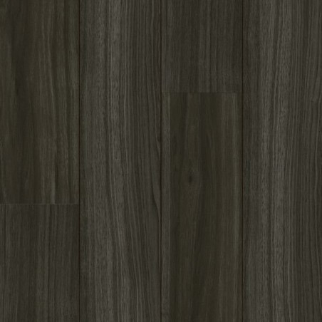 Armstrong LUXE Plank with FasTak Install Empire Walnut - Raven