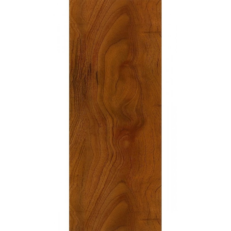 Armstrong LUXE Plank Best Exotic Fruitwood - Persimmon