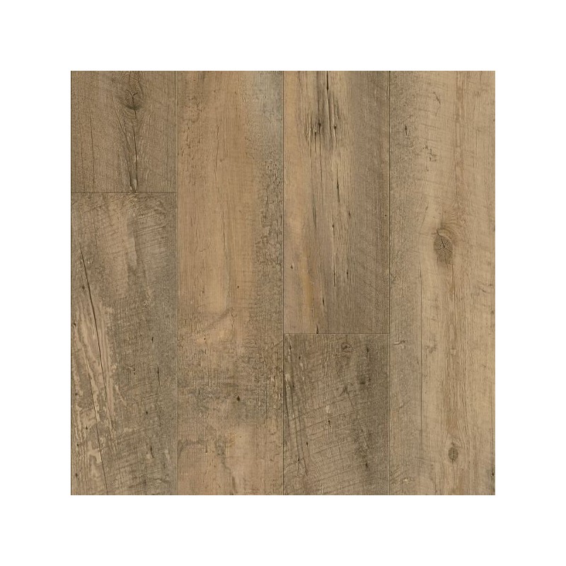 Armstrong LUXE Plank with FasTak Install Farmhouse Plank - Natural