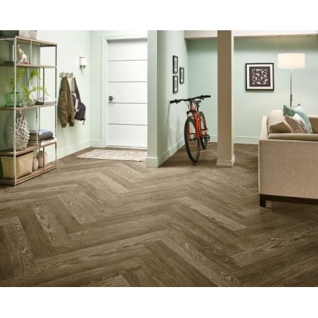 Armstrong Vivero Good Charlestown Oak - Platinum