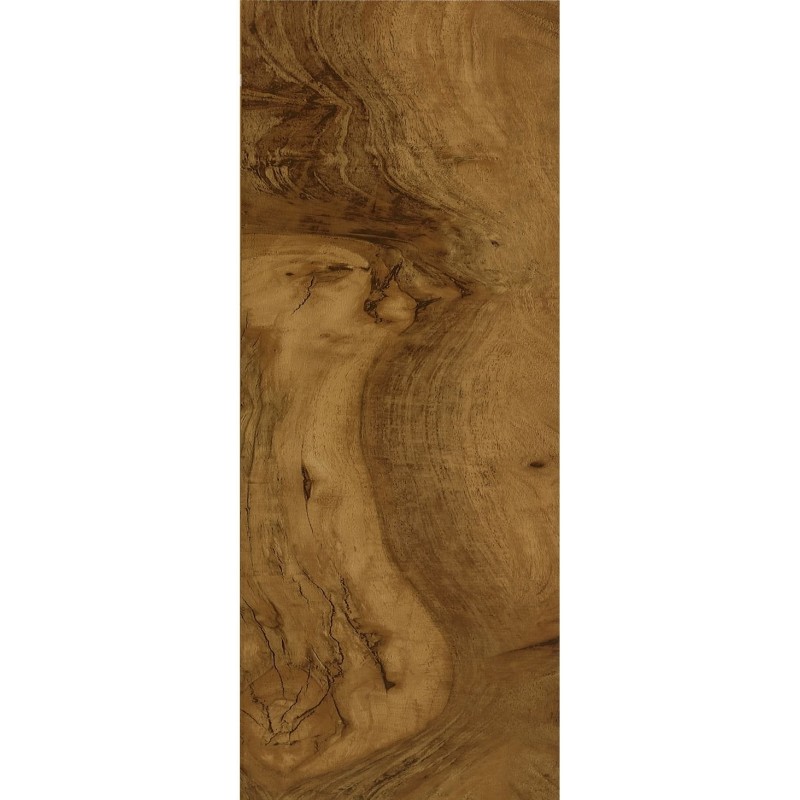 Armstrong LUXE Plank Best Kingston Walnut - Henna