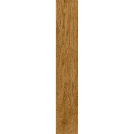 Armstrong LUXE Plank Value Hickory - Caramel Corn