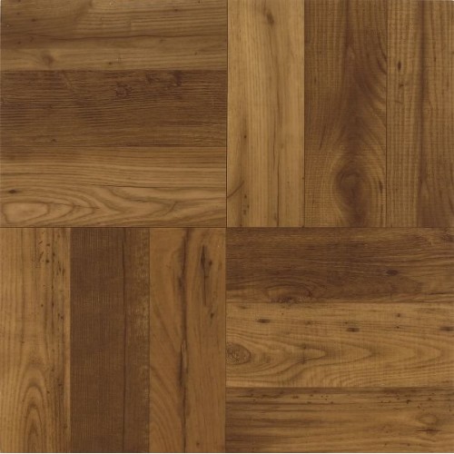 Armstrong Units Criswood - Russet Oak