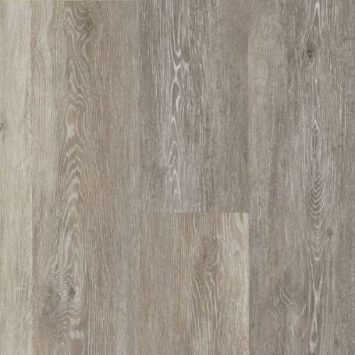 Armstrong LUXE with Rigid Core Limed Oak - Chateau Gray