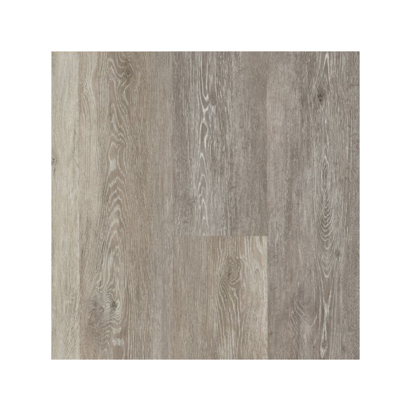 Armstrong LUXE with Rigid Core Limed Oak - Chateau Gray