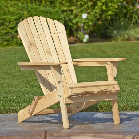 Villaret Adirondack Chair