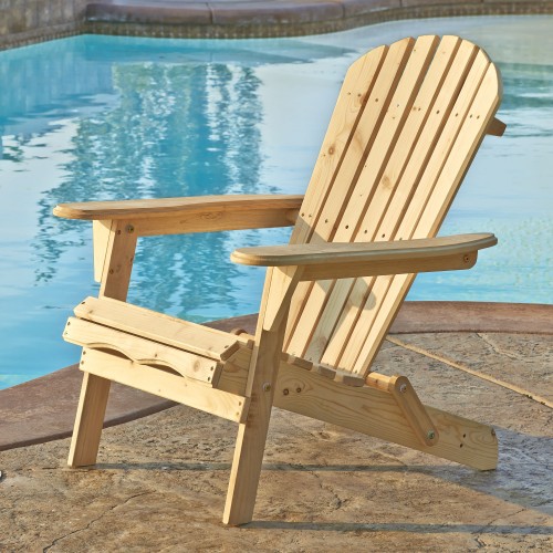 Villaret Adirondack Chair