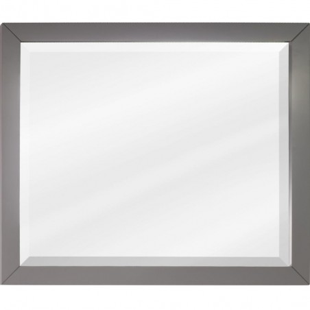 Cade Contempo Jeffrey Alexander Mirror 33" x 28"            