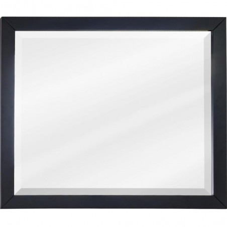 Cade Contempo Jeffrey Alexander Mirror 33" x 28"            