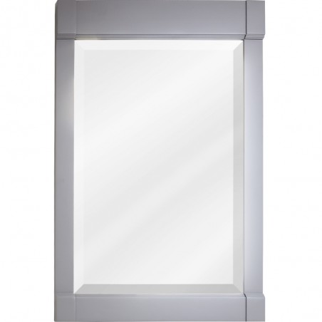 Astoria Modern Jeffrey Alexander Mirror 22" x 1-3/8" x 34"  