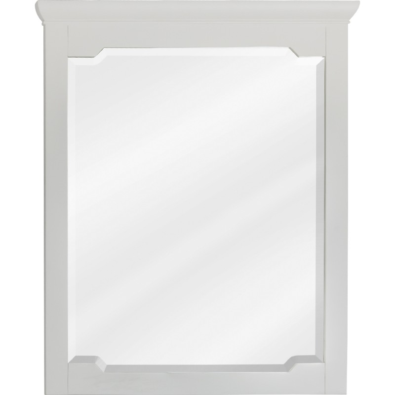 Chatham Shaker Jeffrey Alexander Mirror 28" x 1-1/2" x 34"  