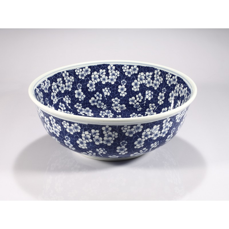 PORCELAIN SINK BOWL