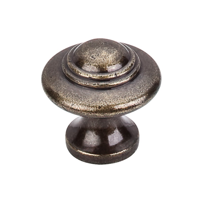 Ascot Knob 1 1/4"