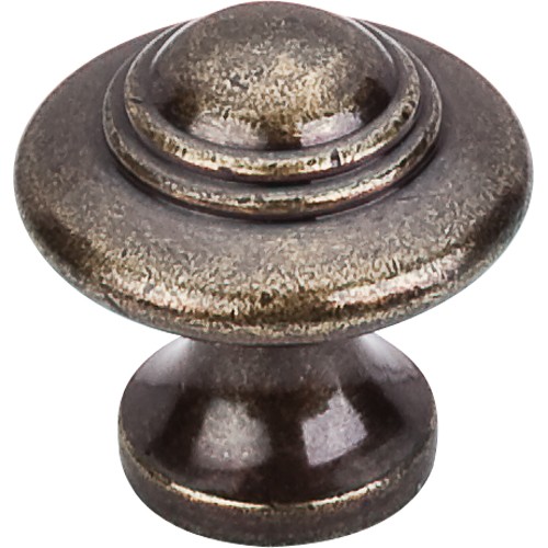 Ascot Knob 1 1/4"