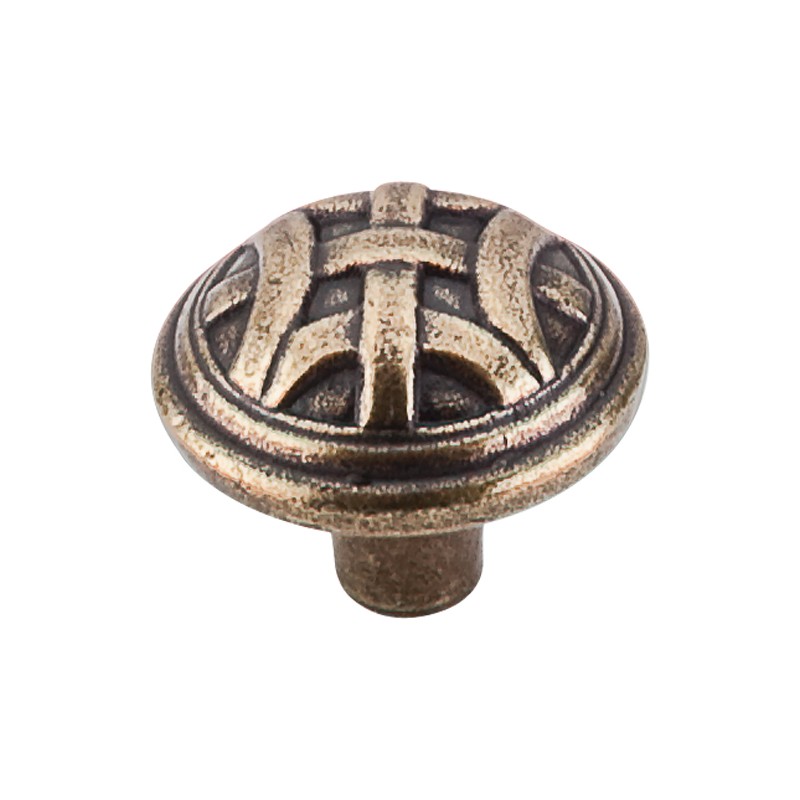 Celtic Knob Large 1 1/4"