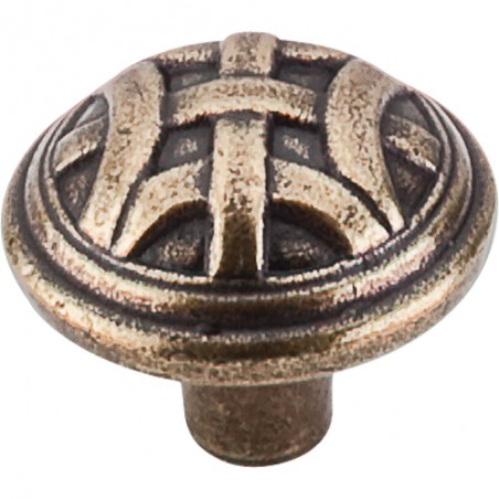 Celtic Knob Large 1 1/4"