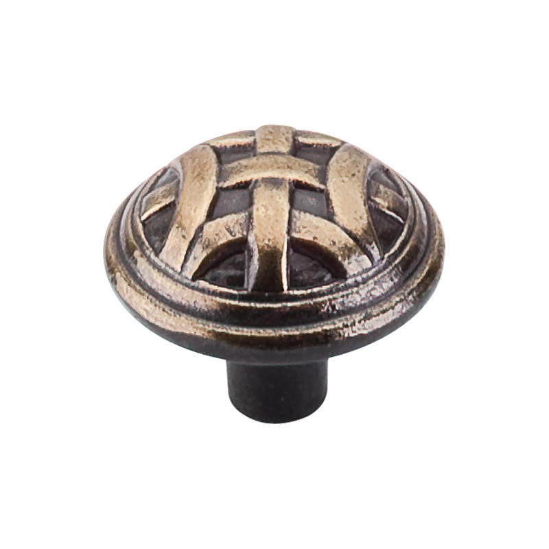 Celtic Knob Large 1 1/4"