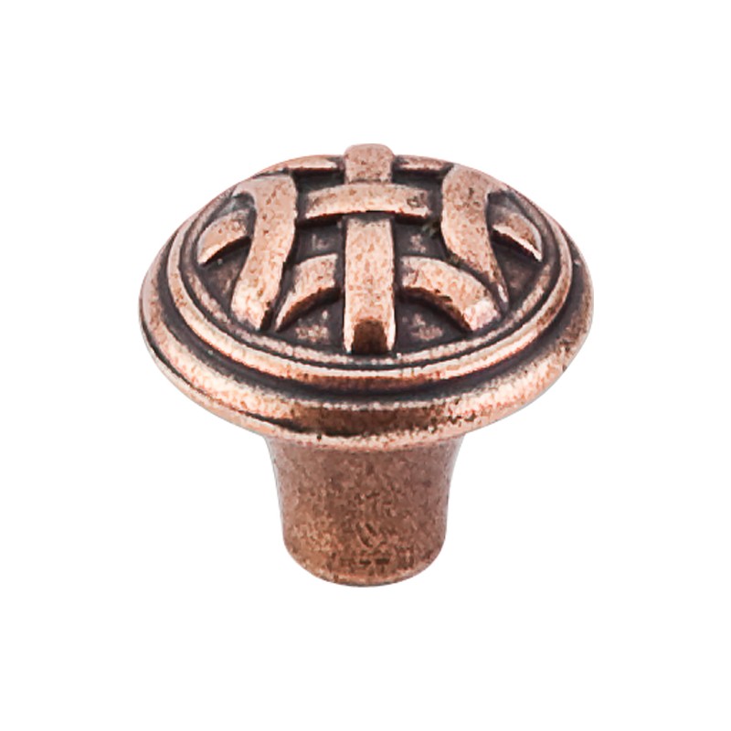 Celtic Knob Small 1"