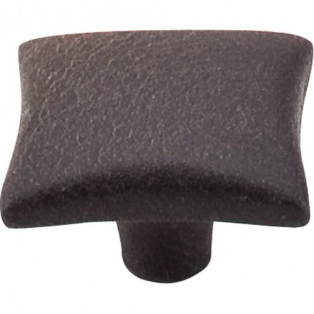 Square Knob 1 1/4"