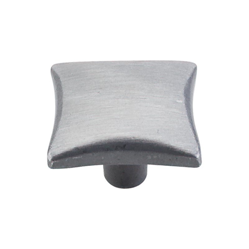 Square Knob 1 1/4"