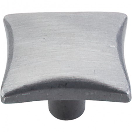 Square Knob 1 1/4"