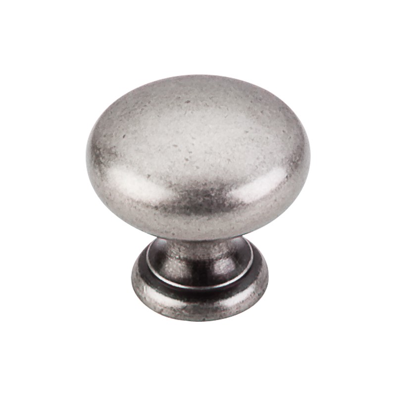 Mushroom Knob 1 1/4"