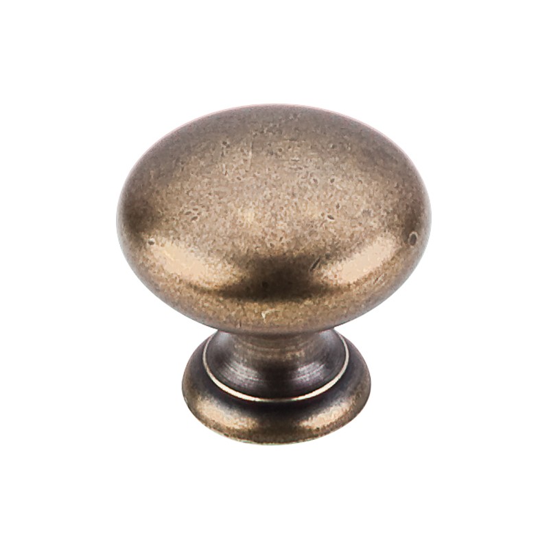 Mushroom Knob 1 1/4" 