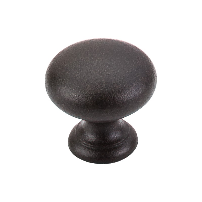 Mushroom Knob 1 1/4"