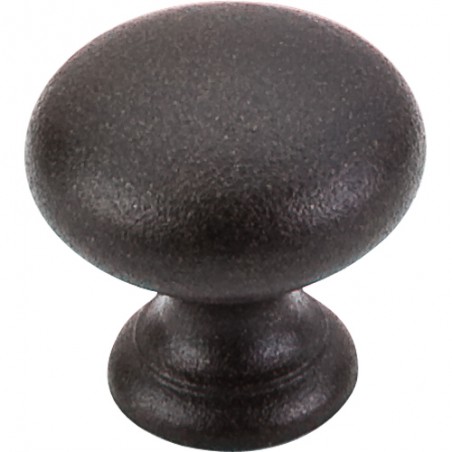 Mushroom Knob 1 1/4"