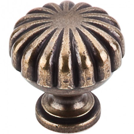 Melon Knob 1 1/4" 