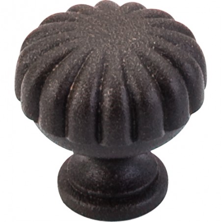 Melon Knob 1 1/4" 