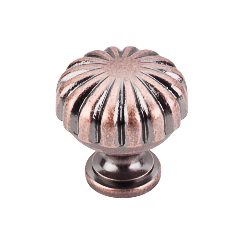 Melon Knob 1 1/4"